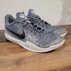 Nike Kobe Momba Dark Grey Size 10